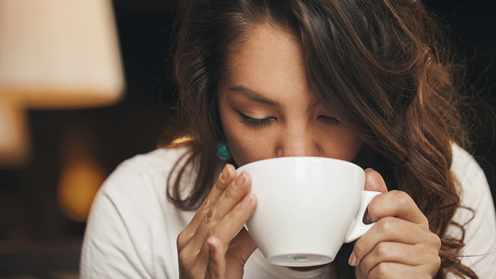 چرا نباید قبل از میکروبلیدینگ قهوه بنوشید ؟